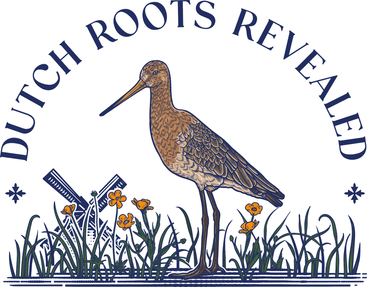 Dutch Roots Revealed
